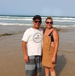 Meet your Posher, Lyndel